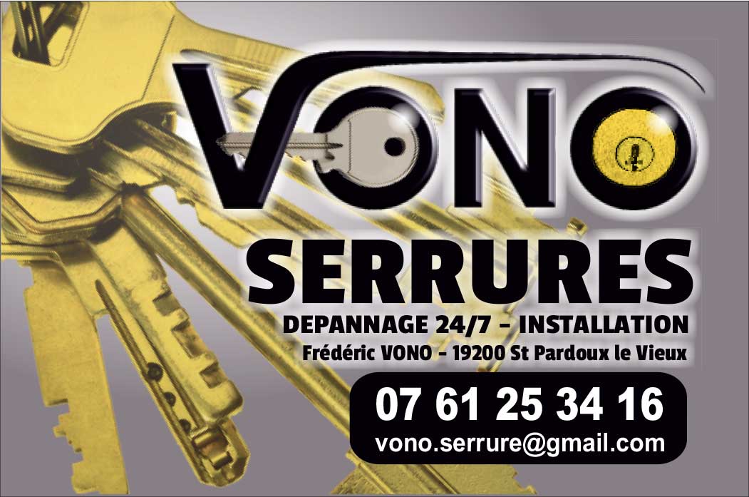 VONO menuiseries — Photos 1